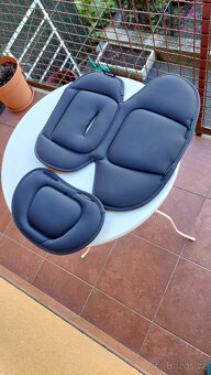Maxi-Cosi CabrioFix i-Size - autosedačka + základna - 3