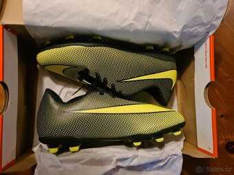 KOPAČKY  JR NIKE BRAVATA II FG - 3