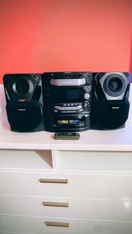Panasonic - 3
