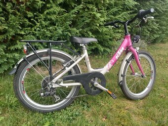 Dětské kolo KTM 20" - 3