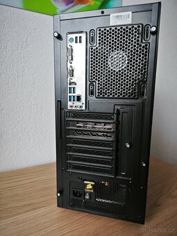 RYZEN 5 / 5600XT / 512GB M.2 / 16GB RAM / WIN11 - 3
