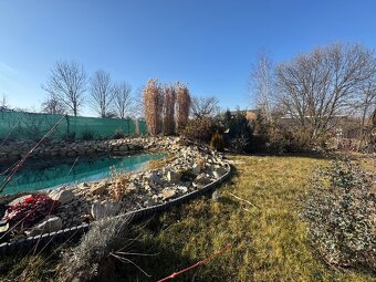 Prodej hrubé stavby rodinného domu 3+kk v obci Bukovina u Hr - 3