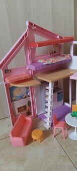 BARBIE DOMECEK - 3