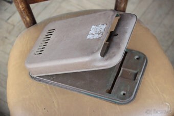 Retro dopisní schránka - 3