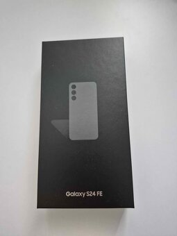 Samsung Galaxy S24 FE 8GB/128GB - 3