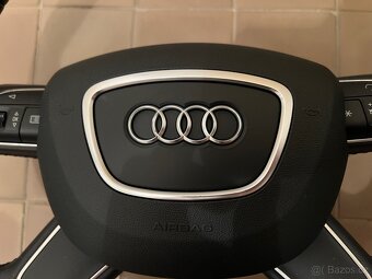 Volant Audi A3 s airbagem (gen. 8V) - 3