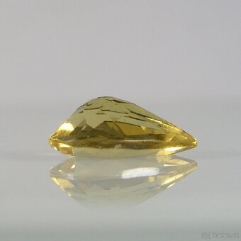 Citrín-2,07 ct. - 3