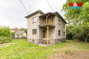 Prodej RD, 205 m², Stará Ves nad Ondřejnicí, ul. Petřvaldská - 3