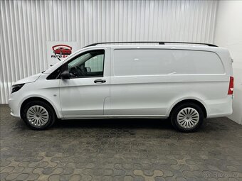 Mercedes-Benz Vito 116CDI 9G-Tronic Long LED - 3