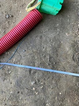 Chránička KOPOS KOPOFLEX 90 - 3