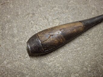 Jawa speciál predvalecna šroubovák do výbavy - 3