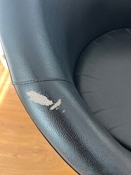 Kancelářské křeslo - 3