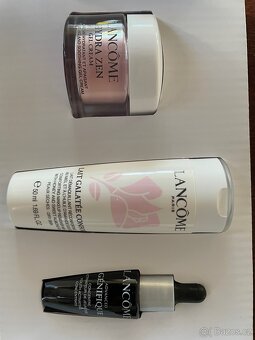 Lancome Hydra Zen set s hydratační péčí - 3