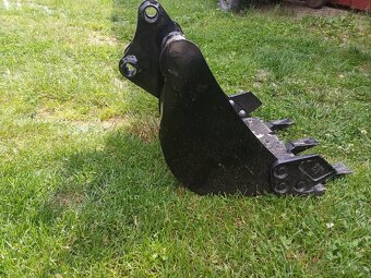 Nová Lžíce na bagr - 3