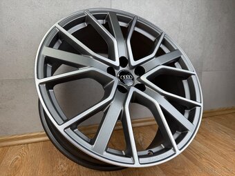 Originál R20 kola Audi Q3 / RSQ3 - 3