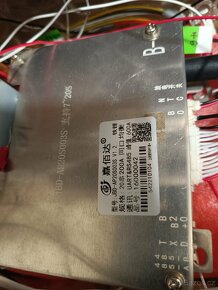 JBD BMS 200 Ah pro LiFePo4 baterie 16 clanku - 3