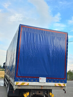 IVECO EUROCARGO 190EL28 - 3