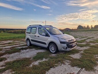 Citroen Berlingo Multispace Xtr. - 3