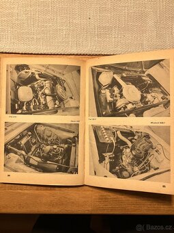 Testy vozů komunismu - 3