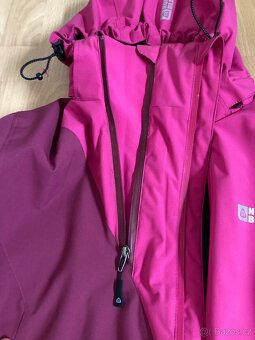 Dámská zimní bunda Nord Blanc 40 - 3