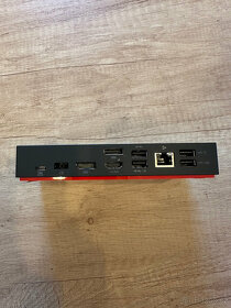 Lenovo ThinkPad USB-C Dock Gen2 - 3