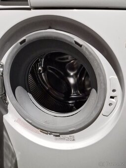 Zanussi pracka bocni plneni - 3