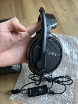 Herní Sluchátka Xiberia V20 - 3