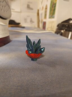 Diamanty/kristali ozdoba - 3