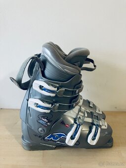Prodám dámské lyžáky - 3