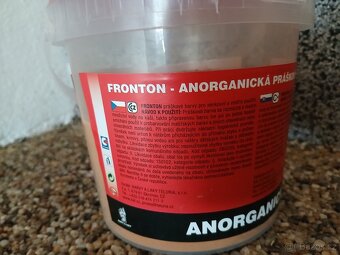 Barvivo do betonu - 3