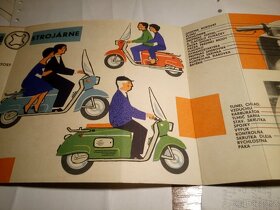 Manet S 100-orig. prospekt-Mototechna - 3