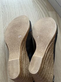 letni boty na klinu - 3