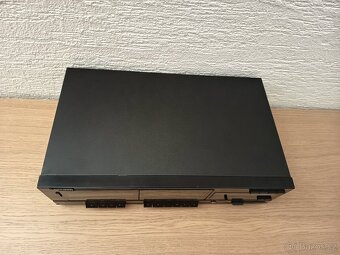 Pioneer CT-W310 - Double Cassette Deck Player - 3