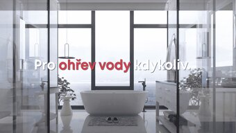 Tepelné čerpadlo vzduch voda IVAR.HP ITEC INVERTER-TOTAL - 3