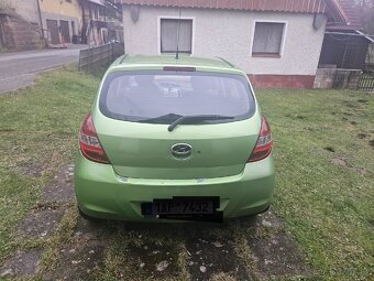 Hyundai i20 - 3
