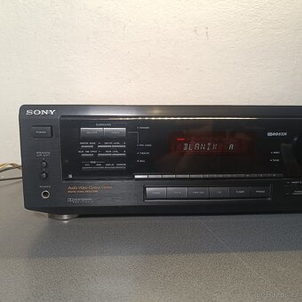 SONY STR DE405 - 3