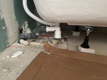 Instalatér, Hodinový manžel, Malíř - 3