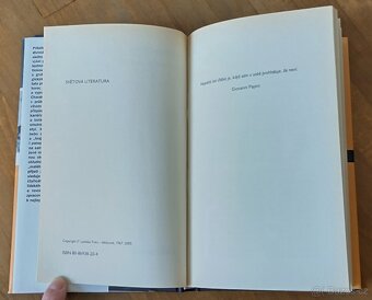 Ladislav Fuks: Spalovač mrtvol (NLN) - 3