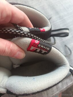 boty na běžky Rossignol 36 nnn - 3