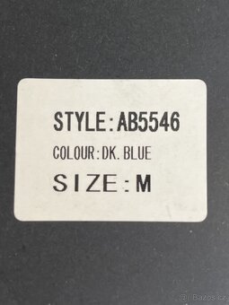 Delší pánská zimní bunda - 3