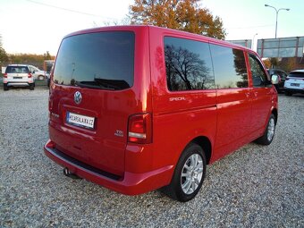 Volkswagen Multivan, 2.0TDi MULTIVAN - 103KW - DPH - 3