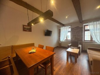 Pronájem bytu 2kk, vybavený, Plzeň - Roudná - 3