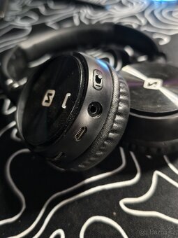 Bezdrátová sluchátka - 3