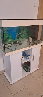 Akvárium Juvel LED 200 l - 3