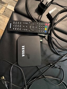 Led televize Sony 117cm - 3