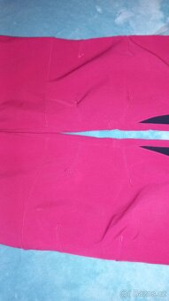 Lyžařské kalhoty LOAP vel. 146-158 - 3