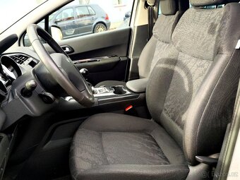 Peugeot 3008 SUV/Kombi původ CZ jediný majitel 1.6HDi 2013 - 3