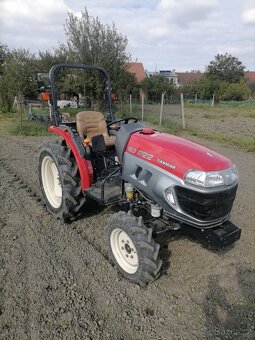 Yanmar EG 222 - 3