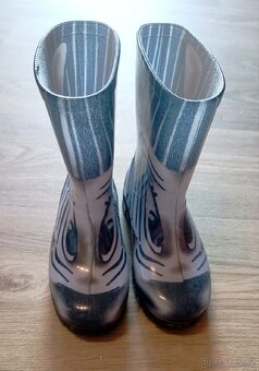 Dětské holinky - 3