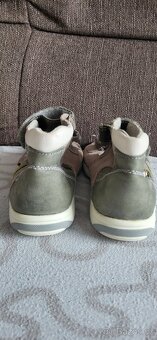 Sandály, přezůvky FARE vel.31 - 3